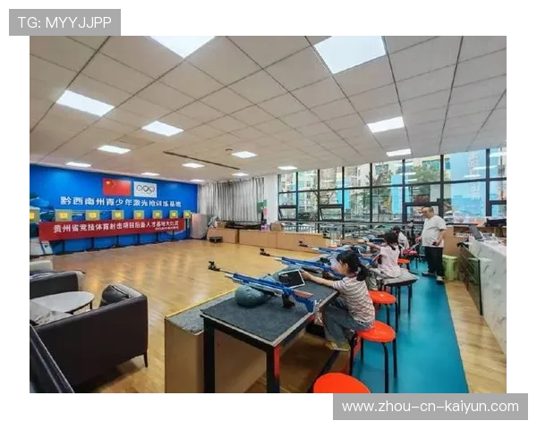 射箭学院建立青少年训练安全责任制与监督机制，青少年射击培训